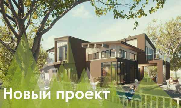 Представляем новый проект ДПК-244